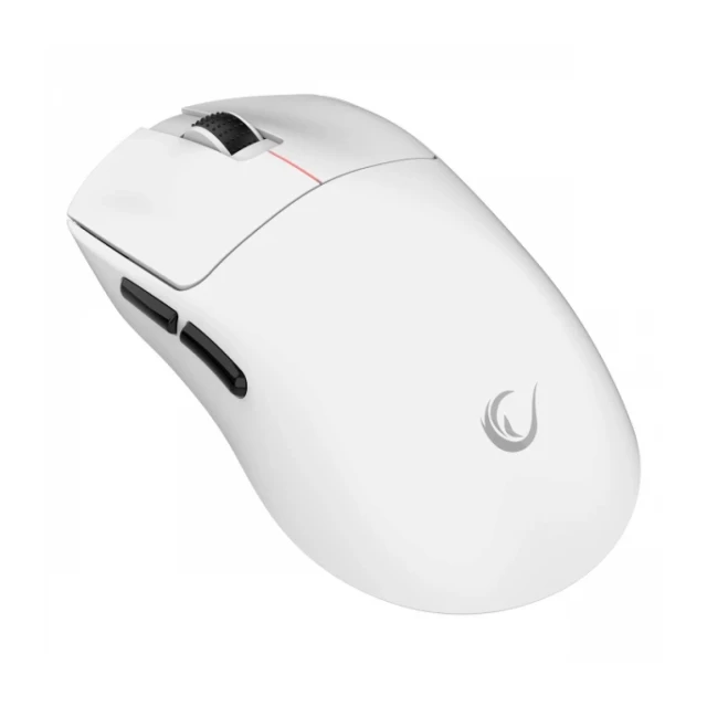 Miš Wireless gaming Rampage CLAX 60 GRAM Ultra Light beli 41041