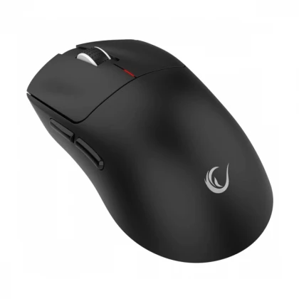 Miš Wireless gaming Rampage CLAX 60 GRAM Ultra Light crni 41040
