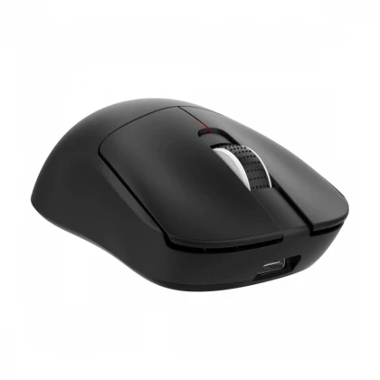 Miš Wireless gaming Rampage CLAX 60 GRAM Ultra Light crni 41040