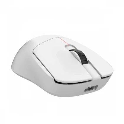 Miš Wireless gaming Rampage CLAX 60 GRAM Ultra Light beli 41041