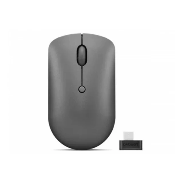 Miš Wireless Lenovo 540, GY51D20867, siva