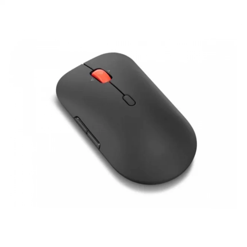 Miš Wireless Lenovo Multi-Mode Pro Plus Mouse 6050 crni 4Y51S61876