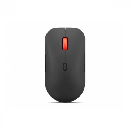 Miš Wireless Lenovo Multi-Mode Pro Plus Mouse 6050 crni 4Y51S61876