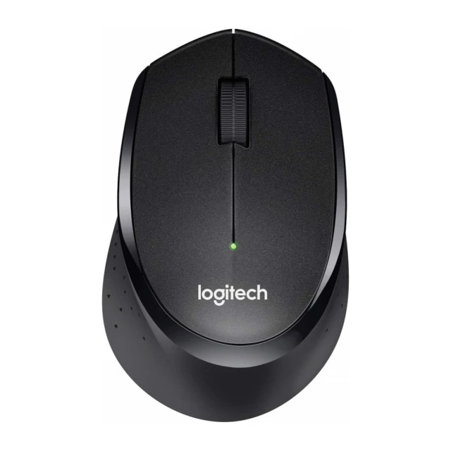 Miš Wireless Logitech B330 SILENT PLUS optical Black 910-004913