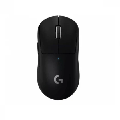 Miš wireless Logitech G PRO SUPERLIGHT 2 crni 910-006630