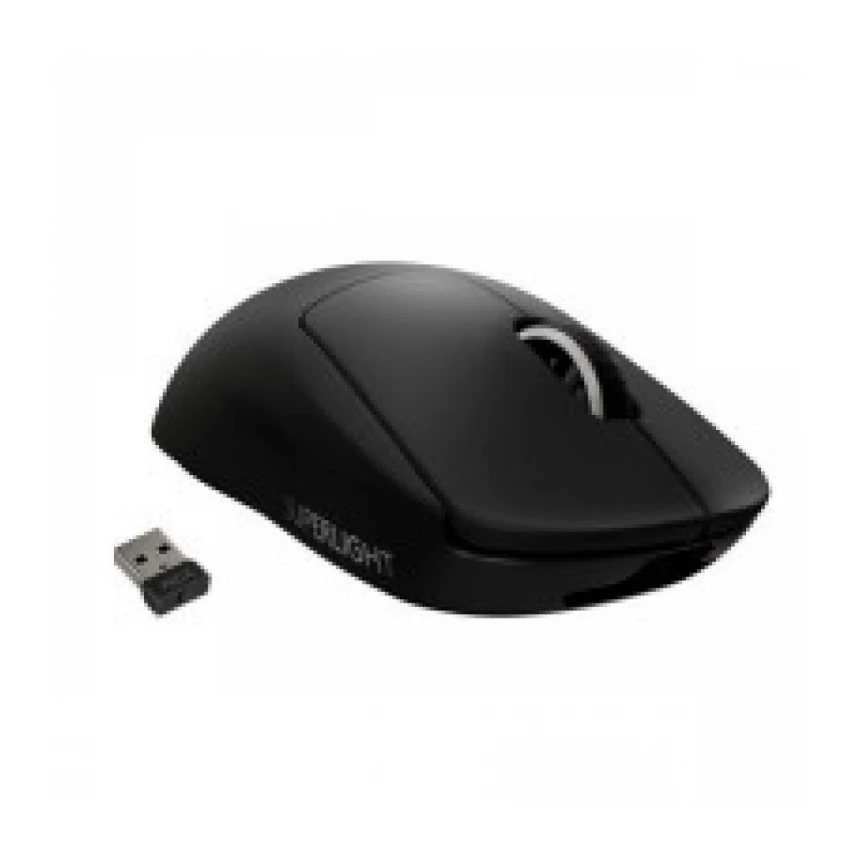 Miš Wireless Logitech G Pro X Superlight crni 910-005881