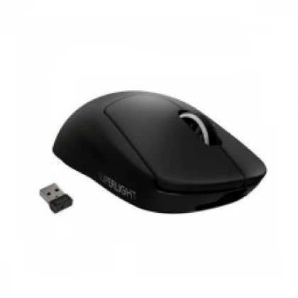 Miš Wireless Logitech G Pro X Superlight crni 910-005881