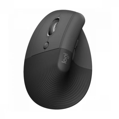 Miš Wireless Logitech Lift Vertical 910-006474