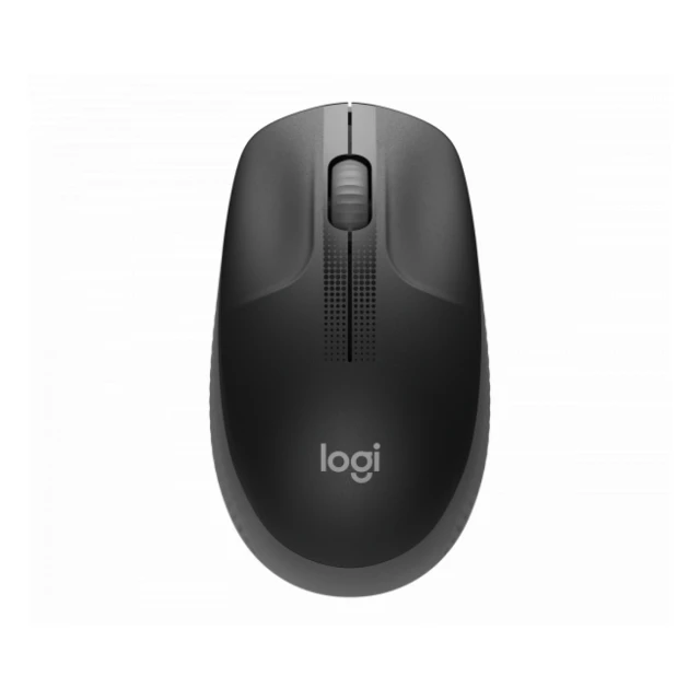 Miš Wireless Logitech M190 Black 910-005905