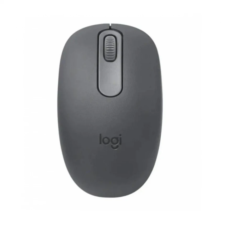 Miš Wireless Logitech M196 910-007459 crni