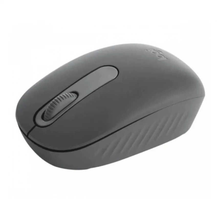Miš Wireless Logitech M196 910-007459 crni