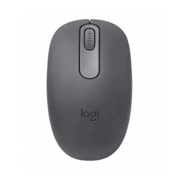 Miš Wireless Logitech M196 910-007459  crni