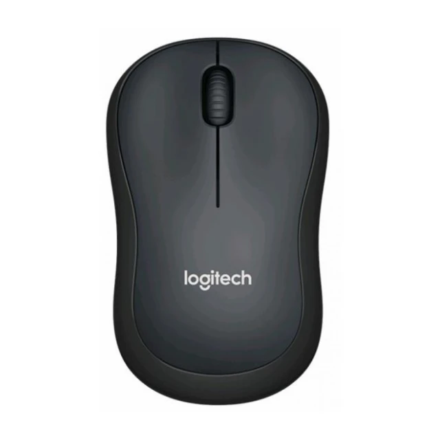 Miš Wireless Logitech M220 Silent Black 910-004878