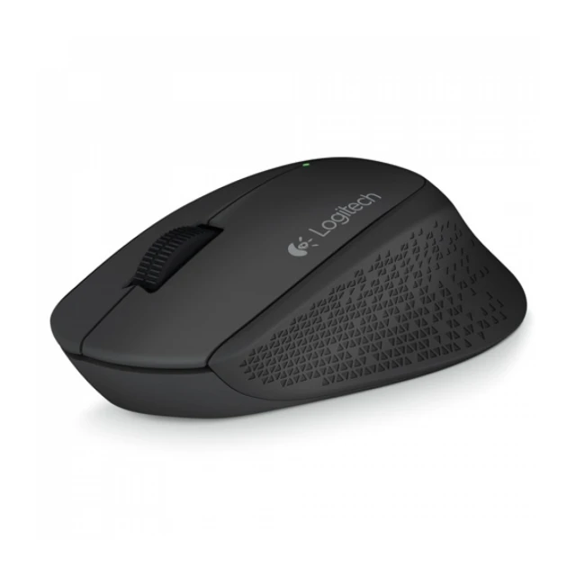 Miš Wireless Logitech M280 Wireless Black 910-004287