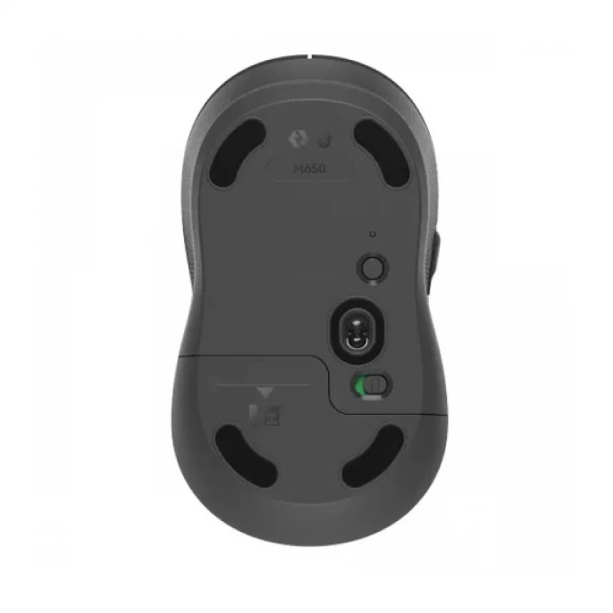 Miš Wireless Logitech M650 Bluetooth Graphite 910-006274
