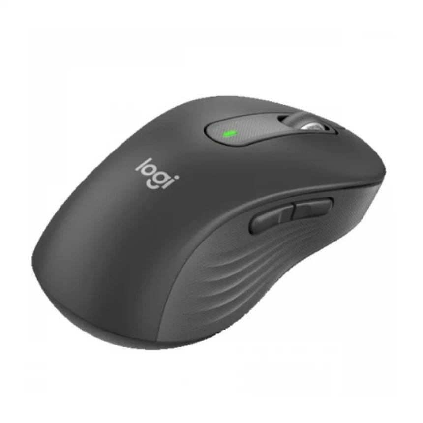 Miš Wireless Logitech M650 L sivi 910-006239