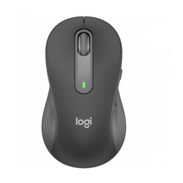 Miš Wireless Logitech M650 L sivi 910-006239