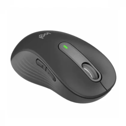 Miš Wireless Logitech M650 L sivi 910-006239