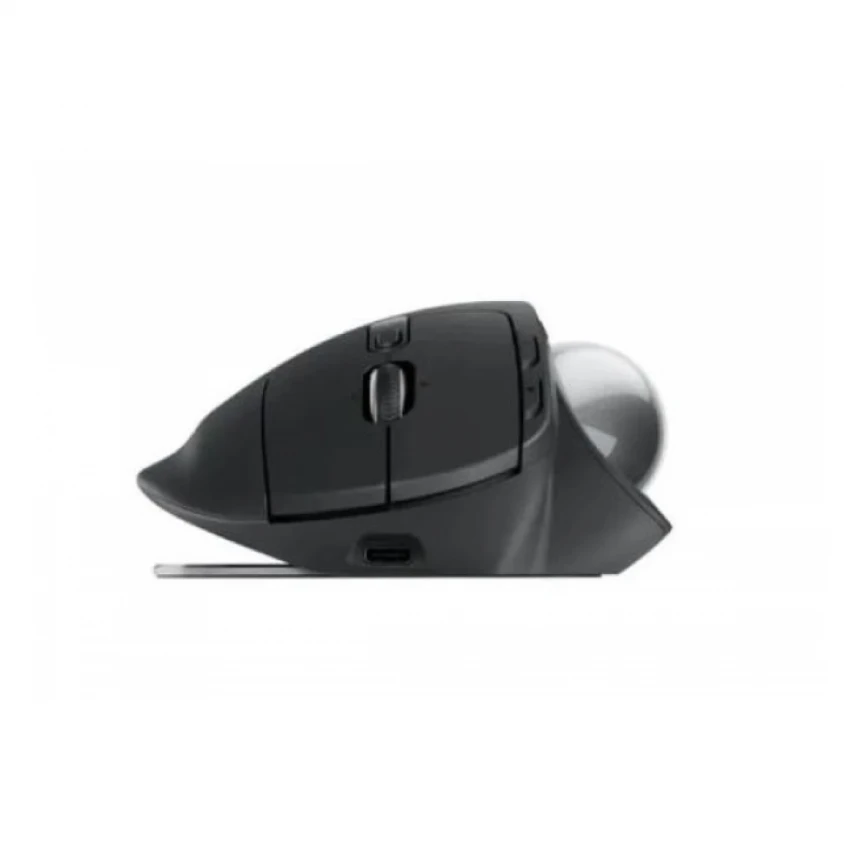 Miš Wireless Logitech MX Ergo S Graphite 910-007260