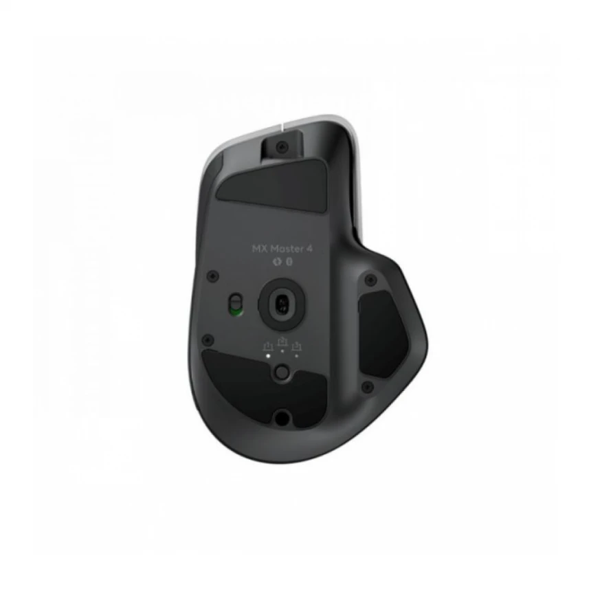 Miš Wireless Logitech MX Master 4 for Business Graphite 910-007617