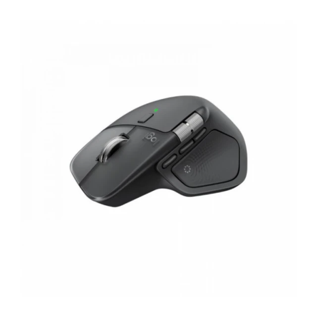 Miš Wireless Logitech MX Master 4 for Business Graphite 910-007617
