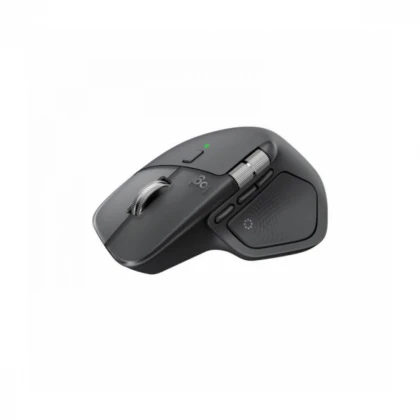 Miš Wireless Logitech MX Master 4 for Business Graphite 910-007617