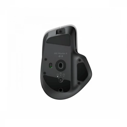 Miš Wireless Logitech MX Master 4 for Business Graphite 910-007617