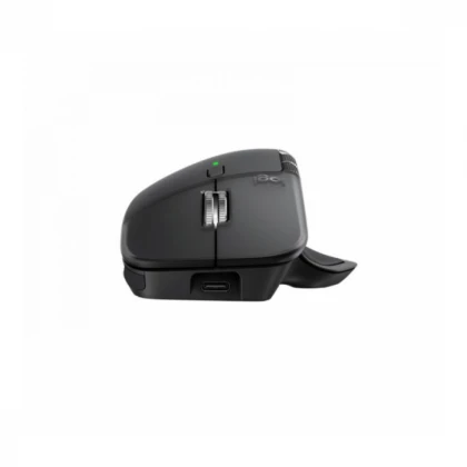 Miš Wireless Logitech MX Master 4 for Business Graphite 910-007617