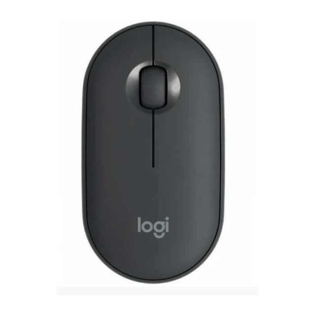 Miš Wireless Logitech Pebble2 M350s, 910-007015 graphite