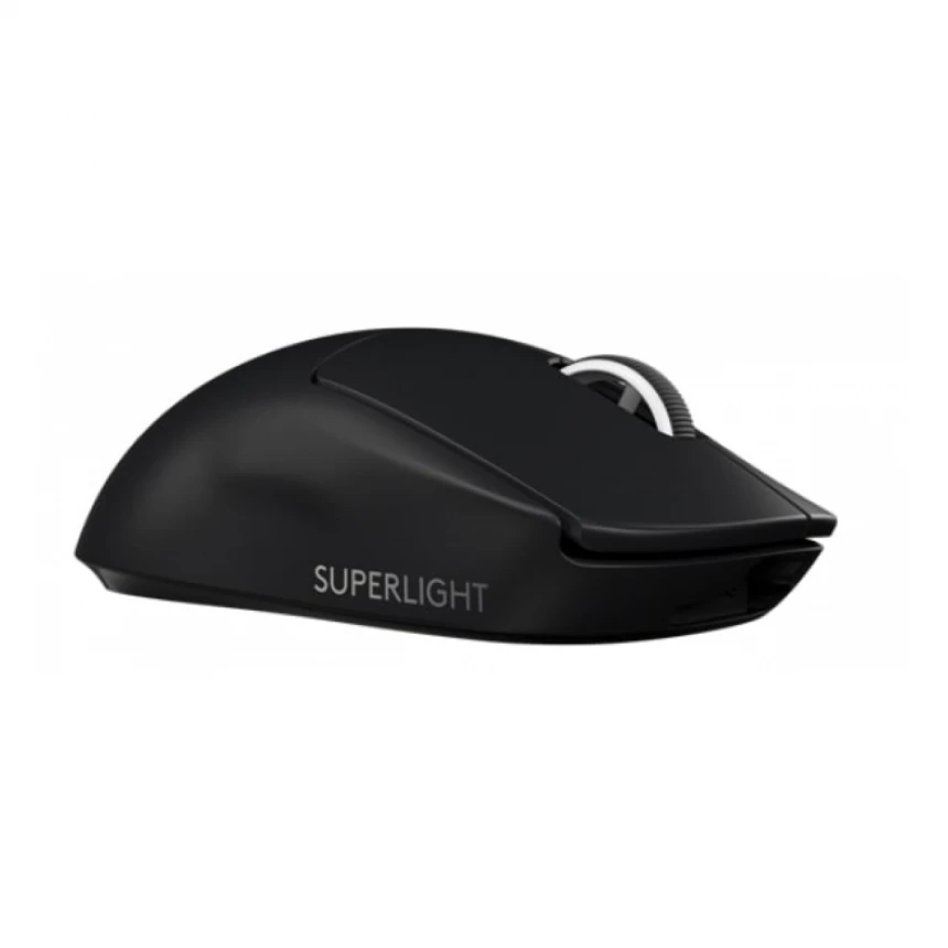 Miš Wireless Logitech PRO X Superlight Lightspeed Black 910-005880