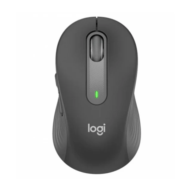 Miš Wireless Logitech Signature M650 Graphite 910-006253