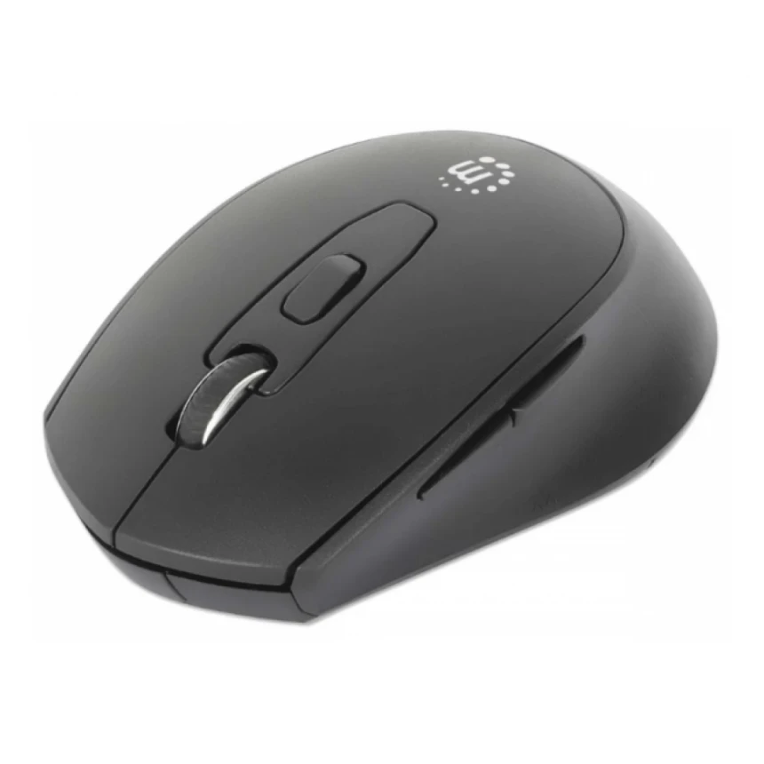 Miš Wireless Manhattan MW6200 190343 crni