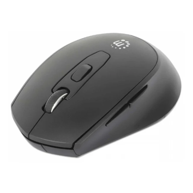 Miš Wireless Manhattan MW6200 190343 crni
