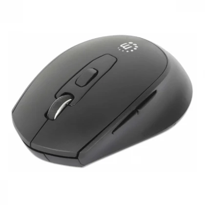 Miš Wireless Manhattan MW6200 190343 crni