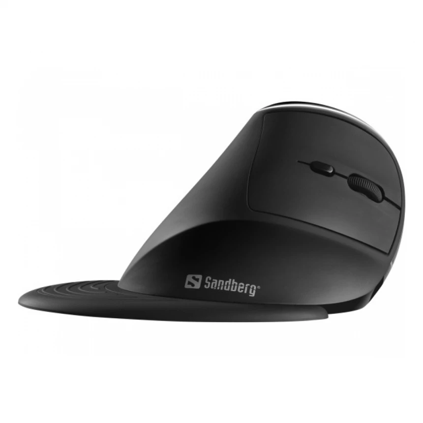 Miš Wireless Sandberg Vertical 630-13