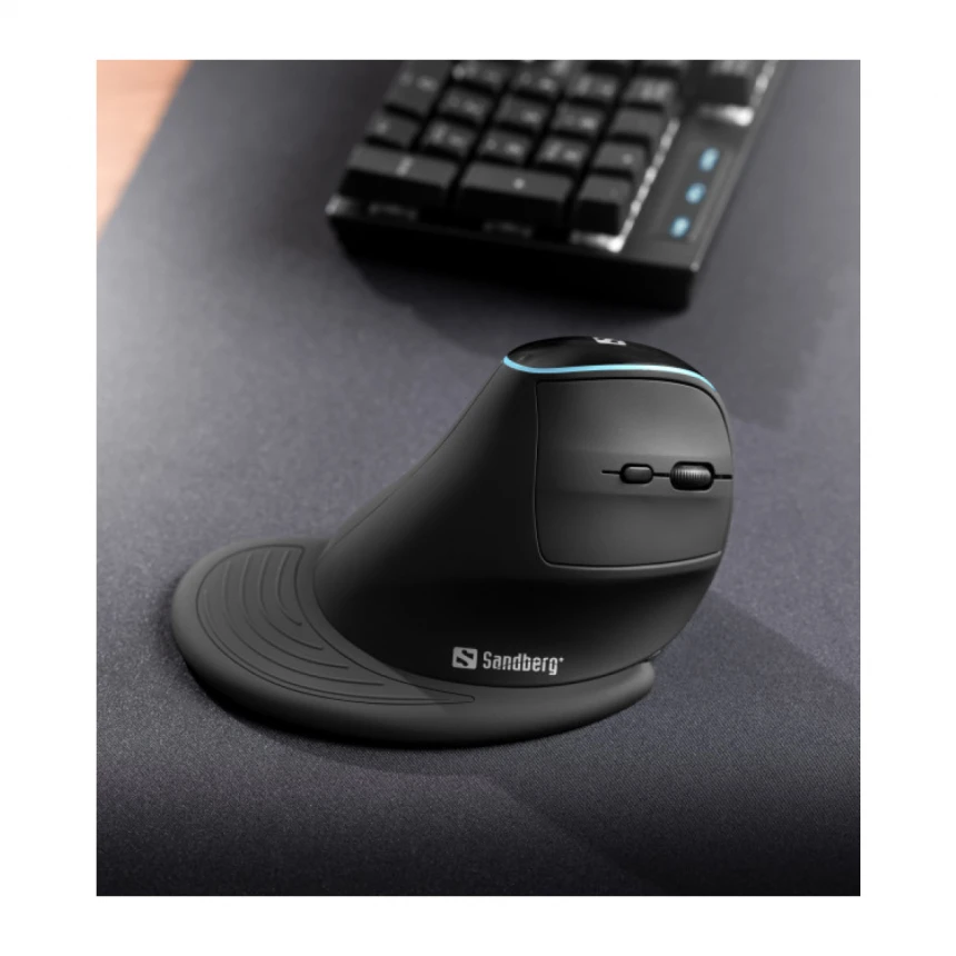 Miš Wireless Sandberg Vertical 630-13