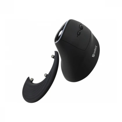 Miš Wireless Sandberg Vertical 630-13