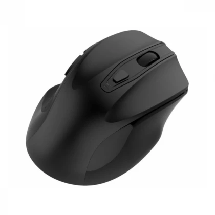 Miš Wireless Volkano Aurum VK-20235-BK crni