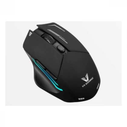 Miš Wireless Volkano VX Kratos VX-207-BK  US crni