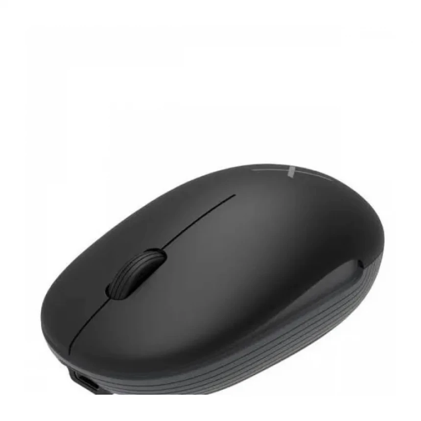Miš Wireless VolkanoX Asher VKX-203-GT Graphite gejmerski