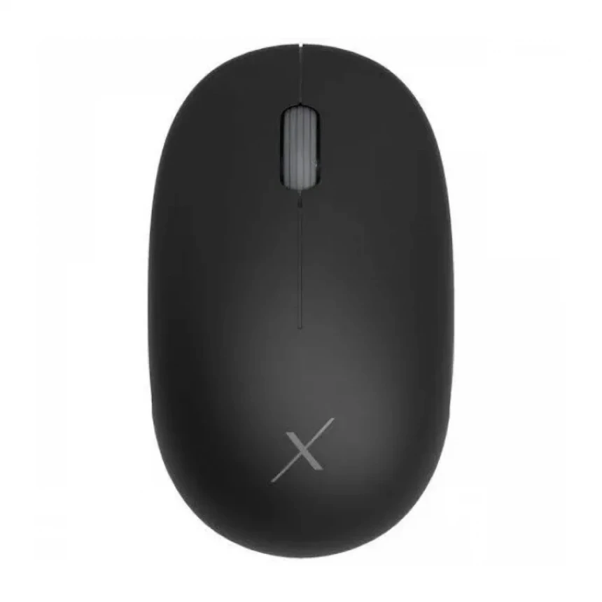 Miš Wireless VolkanoX Asher VKX-203-GT Graphite gejmerski