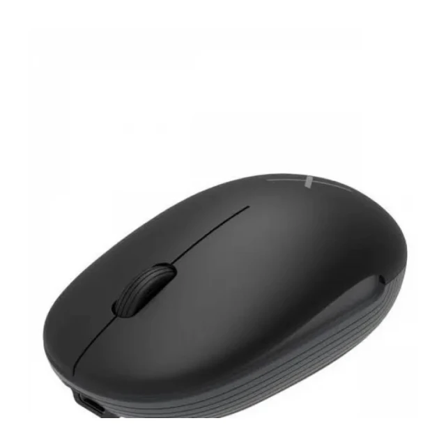 Miš Wireless VolkanoX Asher VKX-203-GT Graphite gejmerski