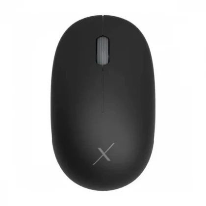 Miš Wireless VolkanoX Asher VKX-203-GT Graphite gejmerski