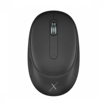 Miš Wireless VolkanoX Crater VKX-202-GT Graphite