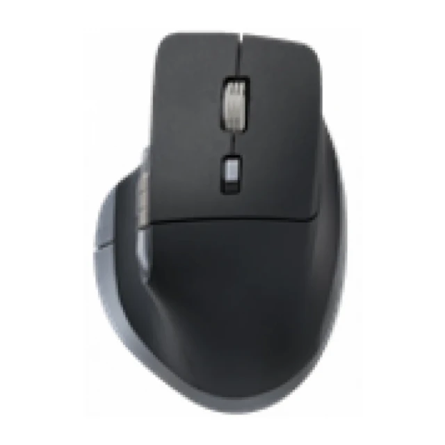 Miš Wireless VolkanoX Genesis VKX-215-BK