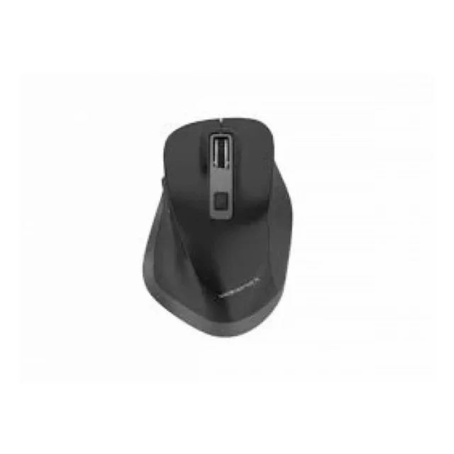 Miš Wireless VolkanoX HyperSense VKX-217-BK crni gejmerski