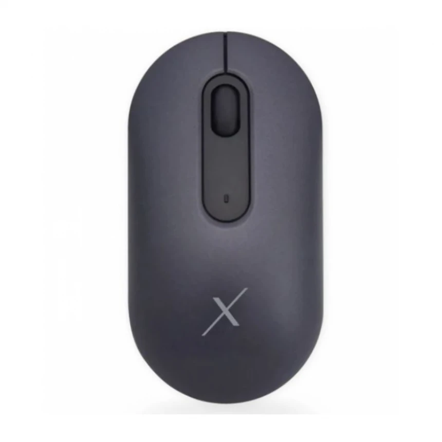 Miš Wireless VolkanoX Lava VKX-204-GM US crni