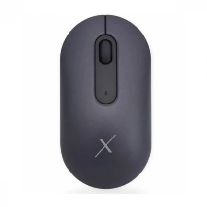 Miš Wireless VolkanoX Lava VKX-204-GM US crni