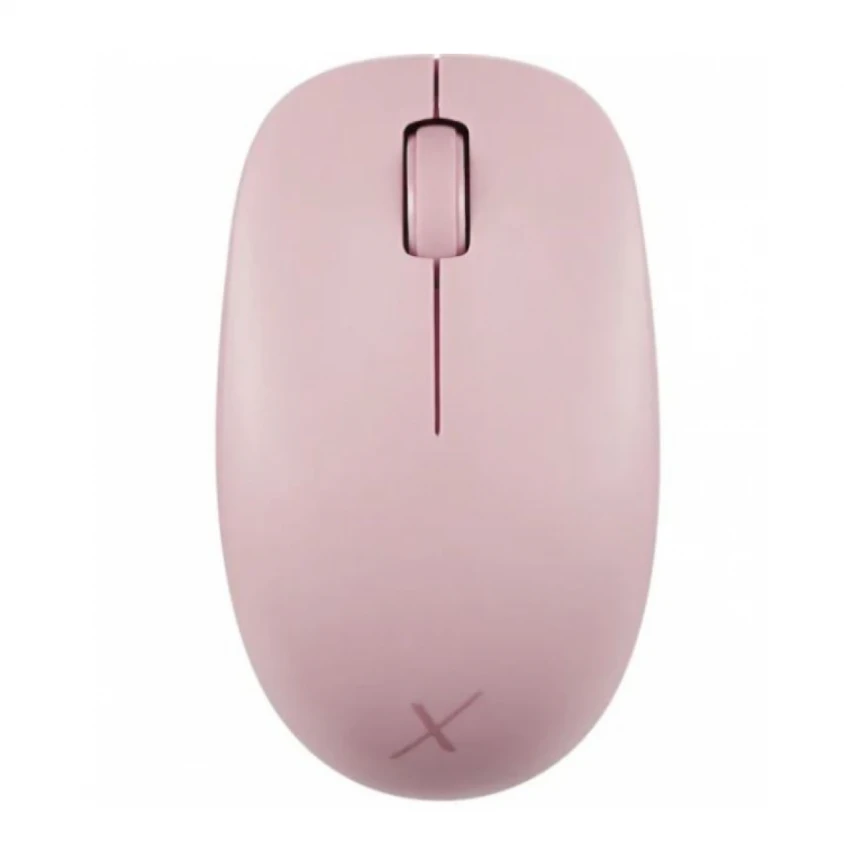 Miš Wireless VolkanoX Magma VKX-201-RS roze