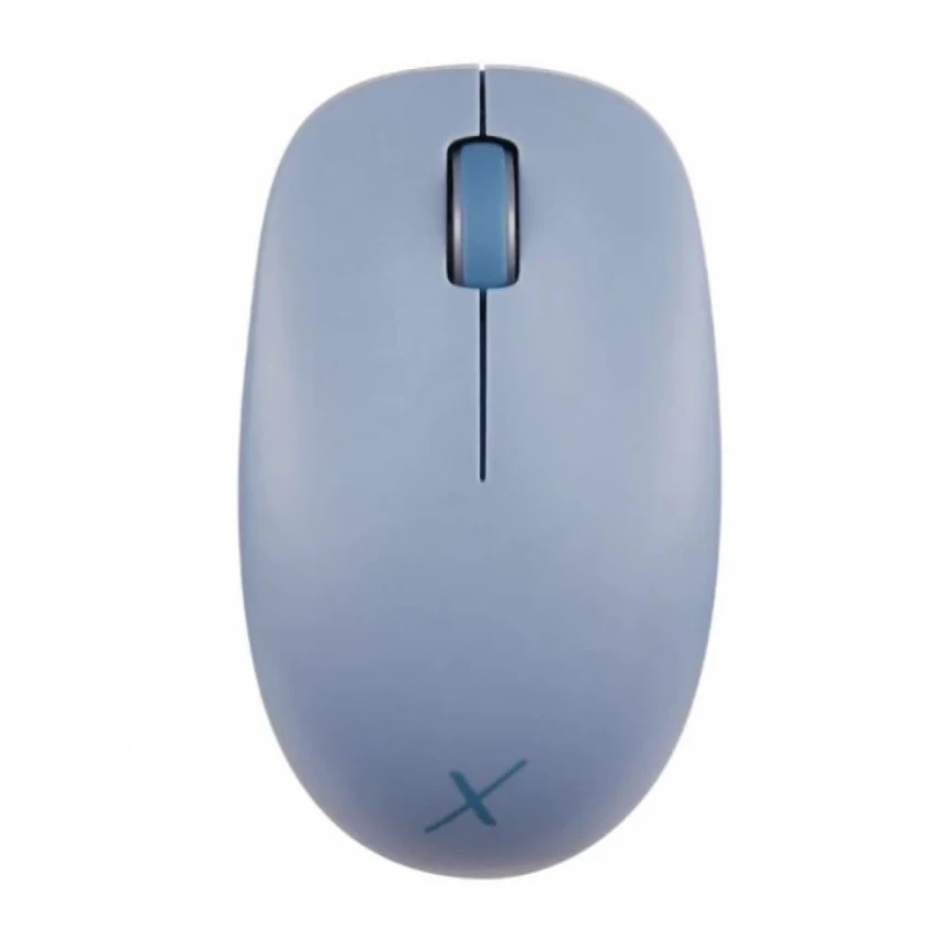 Miš Wireless VolkanoX Magma VKX-201-BG plavo sivi